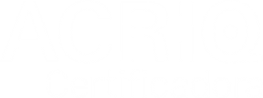 ACRIQ Certificadora